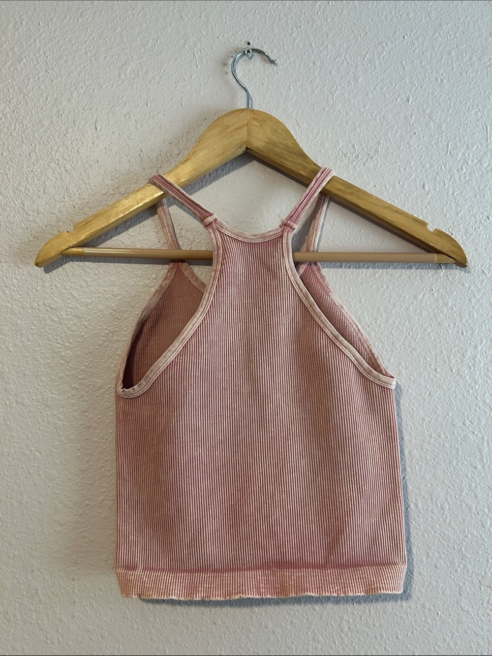 NWOT FP Movement Happiness Runs Crop Tank - Picture 12 of 16